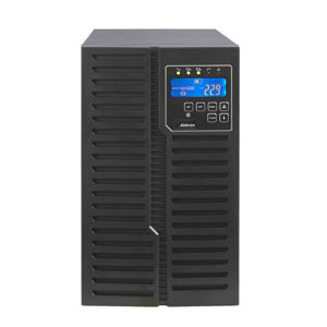 Ablerex Ares Plus UPS 3000VA/2700W Backuptid 6 min. (v. 75% Last)